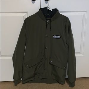 Volcom Jacket